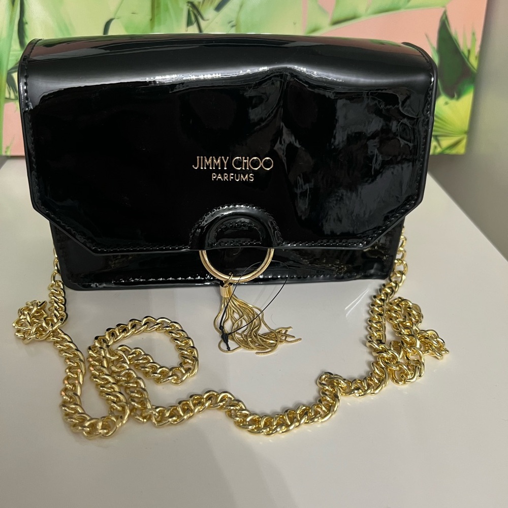 Jimmy Choo Parfums New bag